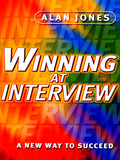 Title details for Winning At Interview by Alan Jones - Available